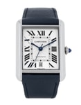 Pre-Owned Cartier Tank Must Watch
